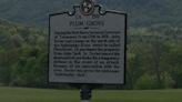 90-year-old mistake corrected with new historical marker in Washington Co., Tenn.