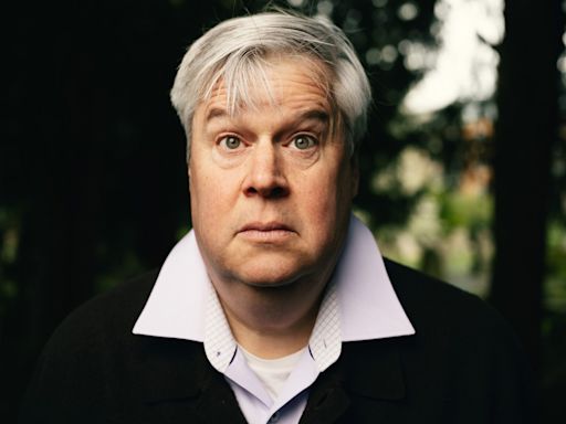 Daniel Handler, AKA Lemony Snicket: ‘I was abused – but don’t call me a victim’