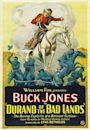 Durand of the Bad Lands (1925 film)