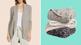 Cozy up with deals on Barefoot Dreams at the Nordstrom Anniversary sale 2022