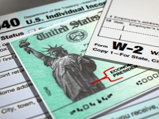 $1 Billion in tax refunds from 2020 is about to expire