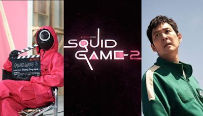 Squid Game returns: Season 2 to debut in December, final season in 2025