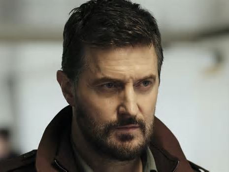 Who is Richard Armitage’s boyfriend?