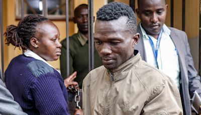 Kenya's ‘serial killer’ mystery - five key questions