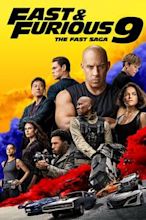 Fast & Furious 9 - The Fast Saga