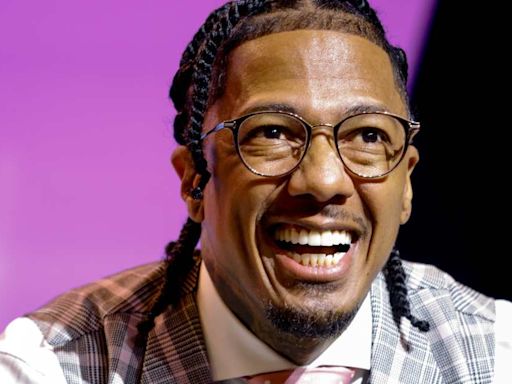 Nick Cannon Sends a Direct Message to the Mothers of His 12 Kids