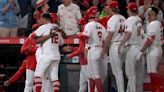 Kevin Pillar's first walk-off hit since 2018 gives Angels 6-5 victory over Tigers in 10 innings