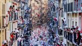 Pamplona apela a una ciudad sin agresiones sexistas en Sanfermines