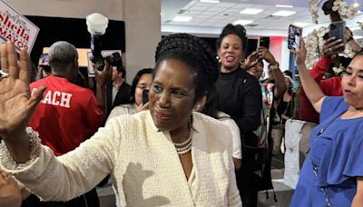 Congresswoman Sheila Jackson Lee, a champion of civil rights and progressive causes, dies | Houston Public Media