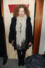 Alex Kingston