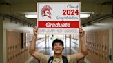 Sacramento student immigrated from Mexico four years ago. Now he has a full ride scholarship