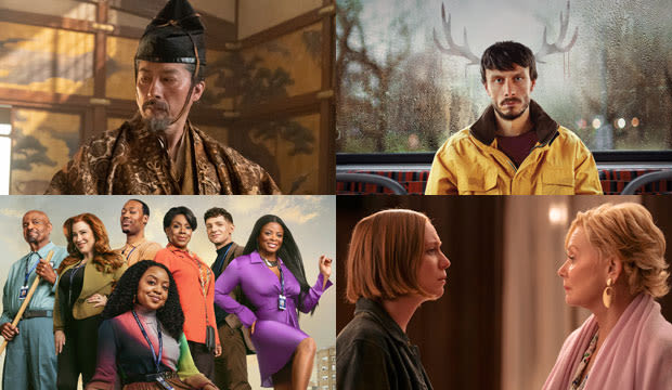 2024 Gold Derby TV Awards nominations complete list: ‘The Bear’ and ‘Shogun’ lead