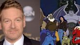 Kenneth Branagh dirigirá adaptación live action de Gárgolas