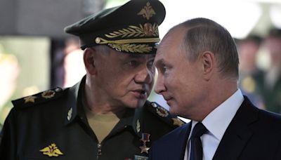 Tribunal Penal Internacional emite mandados de prisão contra generais russos Serguei Shoigu e Valery Gerasimov