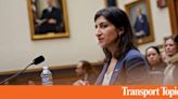 Lawmakers Urge FTC to Take Action on Grocery Profits | Transport Topics