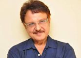 Sarath Babu