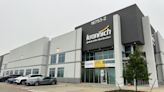 Krannich Solar warehouse now open in Buda