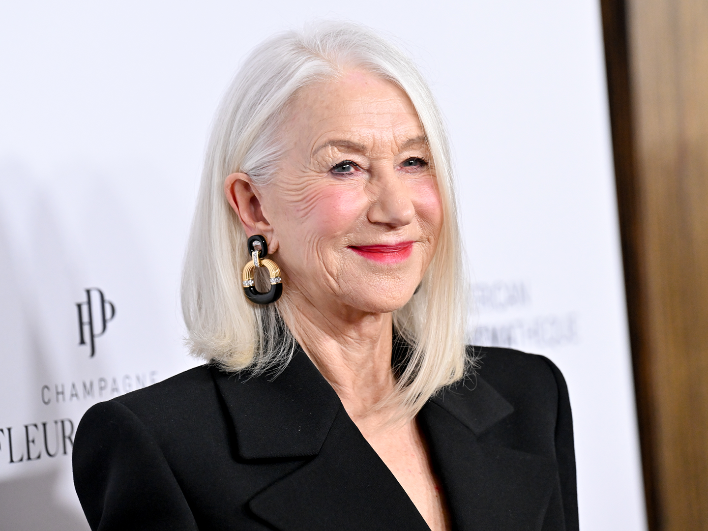 Mature Shoppers Claim This Helen Mirren-Approved Brand's $9 Collagen Cream ‘Works Better Than $150 Moisturizers’