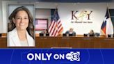 Katy ISD trustee defends remark about students' immigration status: 'Gross misrepresentations'