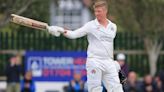 Jennings 183* leads line as Lancashire supporters made to wait for Anderson