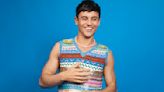 Tom Daley's New Role with Rimmel London Lets Him 'Challenge What Society Says Men Can and Can't Do'