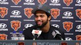 History awaits? Bears' Caleb Williams looks to join select group of rookie QBs