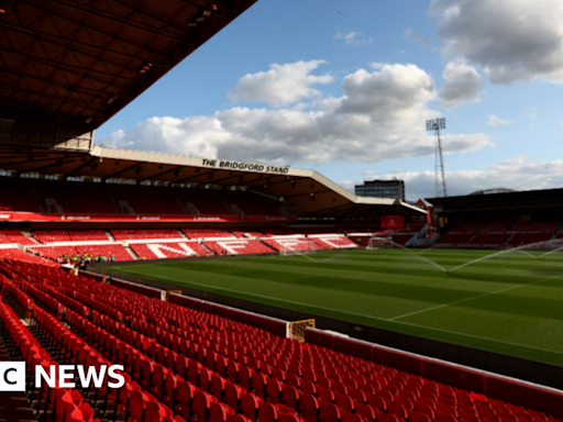 Council agrees to sell City Ground land to Nottingham Forest