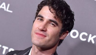'Glee's Darren Criss says he’s 'so culturally queer' here's what that actually means