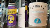 El Paso brewery creates 'The Office'-themed beers for birthday