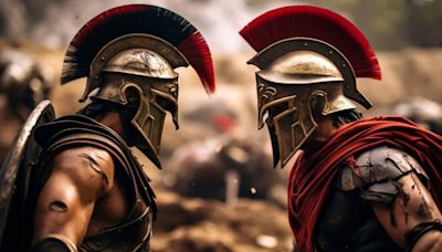 Los 4 gladiadores de origen español que dejaron una huella inmortal en el Imperio Romano