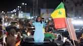 Senegal votes Sunday in a presidential election that has fired up political tensions