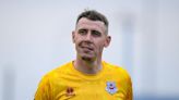 Drogheda United’s Luke Dennison aiming to save his best for former club Bohemians