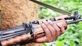 4 Maoists killed in gunfight with security forces in Jharkhand, 2 arrested: Police