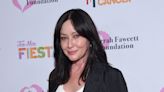 Shannen Doherty recalls how Michael Landon and 'Little House on the Prairie' shaped her: 'I adored him'