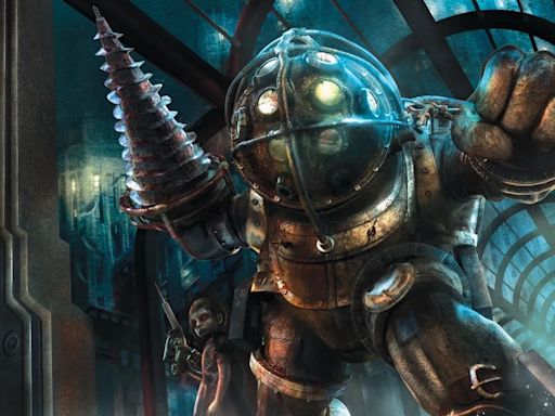 What's Going On With Netflix's BioShock Movie? Everything That's Been Said About The Video Game Adaptation