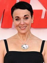 Amanda Abbington