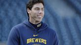 Deadspin | Brewers reinstate OF Christian Yelich from injured list