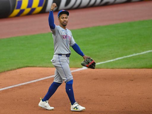 'This was my home': As Francisco Lindor returns to Cleveland, revisiting the Mets trade