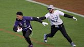 Will NFL players participate in first Olympics flag football event in 2028?