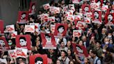 Turkey's top appeals court upholds philanthropist Kavala's life sentence -media