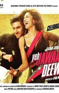 Yeh Jawaani Hai Deewani