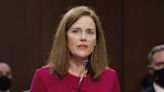 How Justice Amy Coney Barrett drove the Supreme Court’s debate on abortion and Trump immunity | CNN Politics