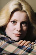 Catherine Deneuve