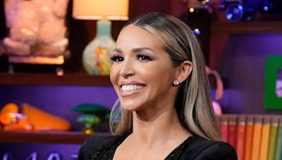 Scheana Shay Shares a Look Inside Her Stunning Kitchen — with Some Very Special Visitors | Bravo TV Official Site