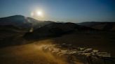 Extended drought parches Sicily, and farmers worry about being forced to sell off animals