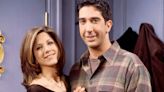 Rachel y Ross se despiden de Matthew Perry: los conmovedores mensajes de Jennifer Aniston y David Schwimmer
