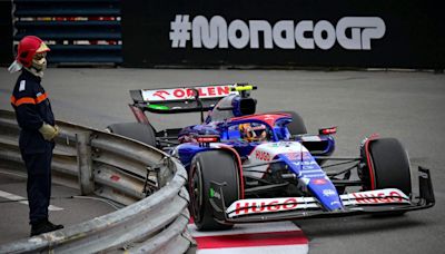 F1 Mailbag: Monaco GP track layout changes, evaluating Yuki Tsunoda's future