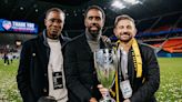 Tim Bezbatchenko leaves Columbus Crew, Issa Tall promoted to general manager - Soccer America