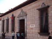 Birthplace of Simón Bolívar