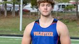 Sports briefs: Falcons' Winegar second after Day 1 at state decathlon